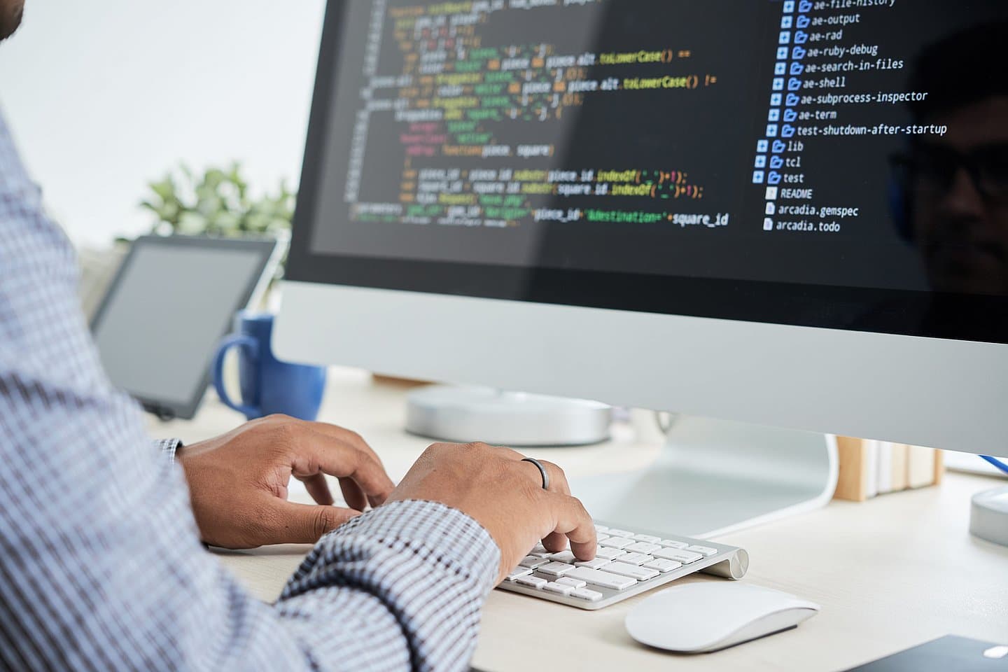 Code Reviews: Boosting Code Quality