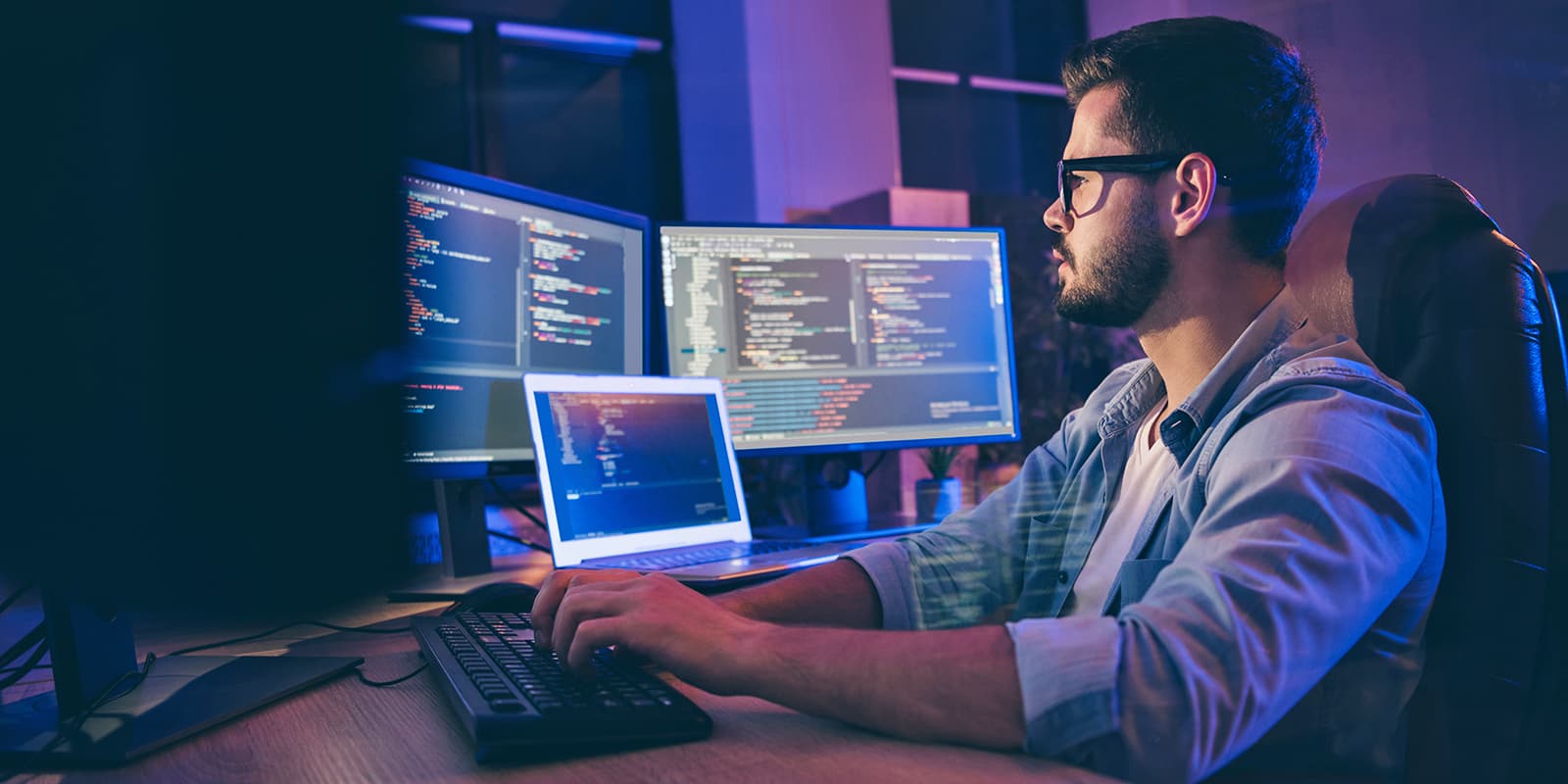 DevOps consulting and infrastructure services