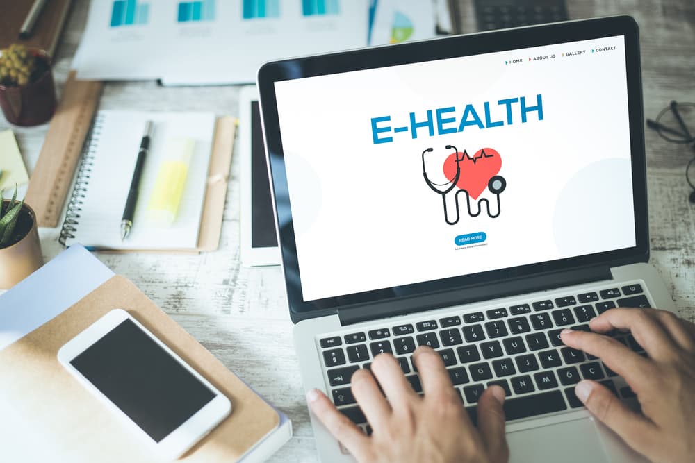 HealthTech