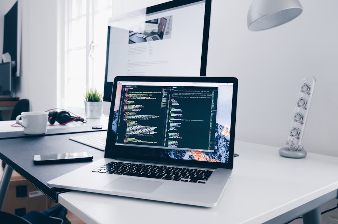 web application development