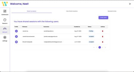 Waltair Robotics (Mobile App v4) — 3