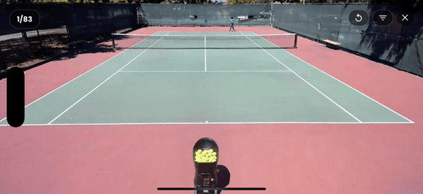 Waltair Robotics (Mobile App v4)