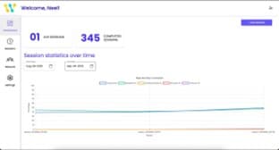 Waltair Robotics (Mobile App v4) — 1