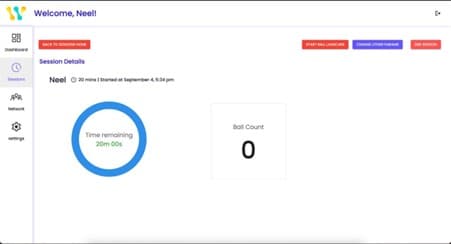 Waltair Robotics (Mobile App v4) — 2
