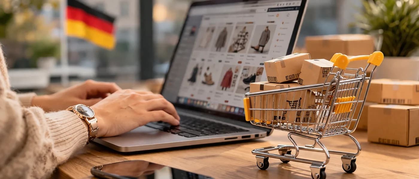 Retail & eCommerce