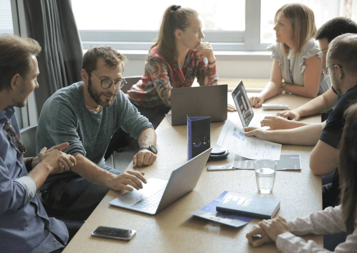 IT Outstaffing: A Concept-Based Approach to Scaling Development Teams