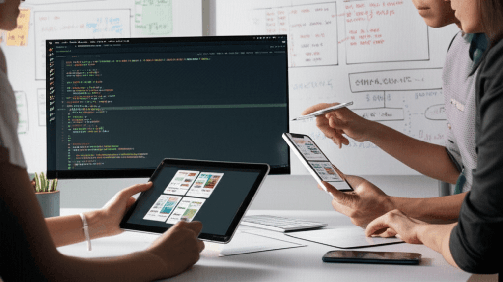 Native Android in Kotlin