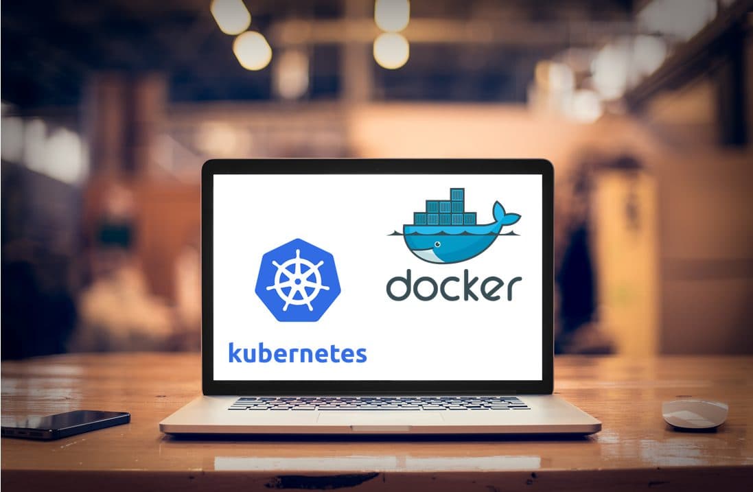 Kubernetes and Docker solutions