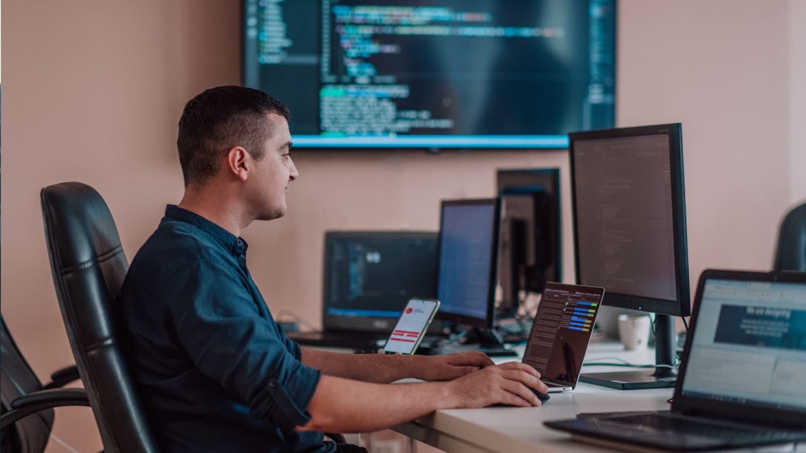 QA Expertise for AI-Powered B2B Sales Platform